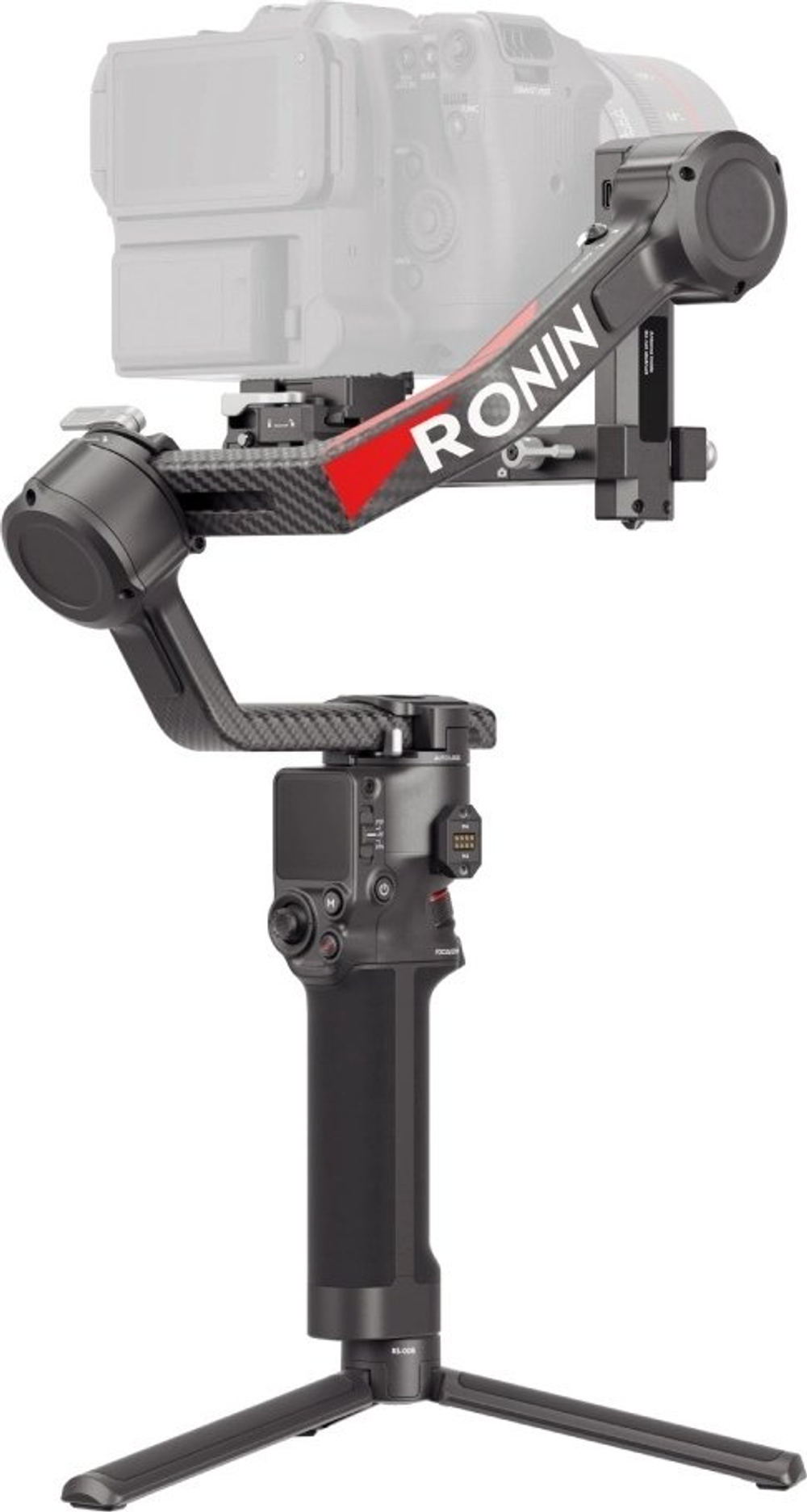 Стабилизатор DJI RS 4 Pro
