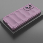 Противоударный чехол Flexible Case для Realme GT NEO2 5G