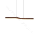 Pendant design lamp    Mahtja