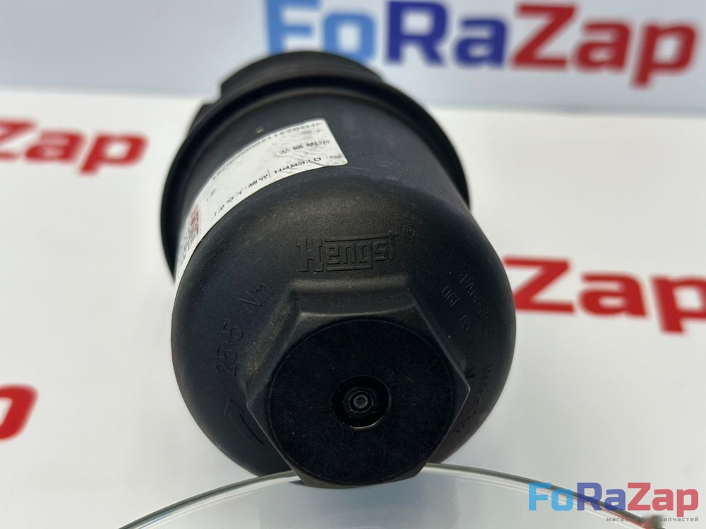 Корпус масляного фильтра VAG Gen 3 1.8 - 2.0