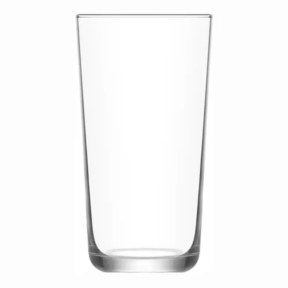 Стакан Хайбол 475 мл "Ассос" Cocktail&Beer d 8 см h14,8 см LAV [6]