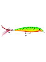 Воблер RAPALA X-Rap 10, 10см, 13гр, цвет SCP, нейтральный