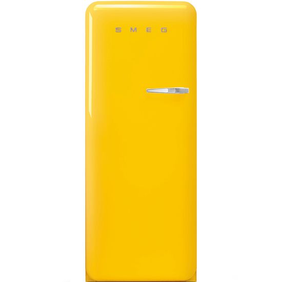 Холодильник Smeg FAB28LYW3