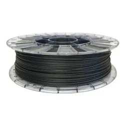 Фотография — Катушка пластика X-line FormaX, 750 г, черная