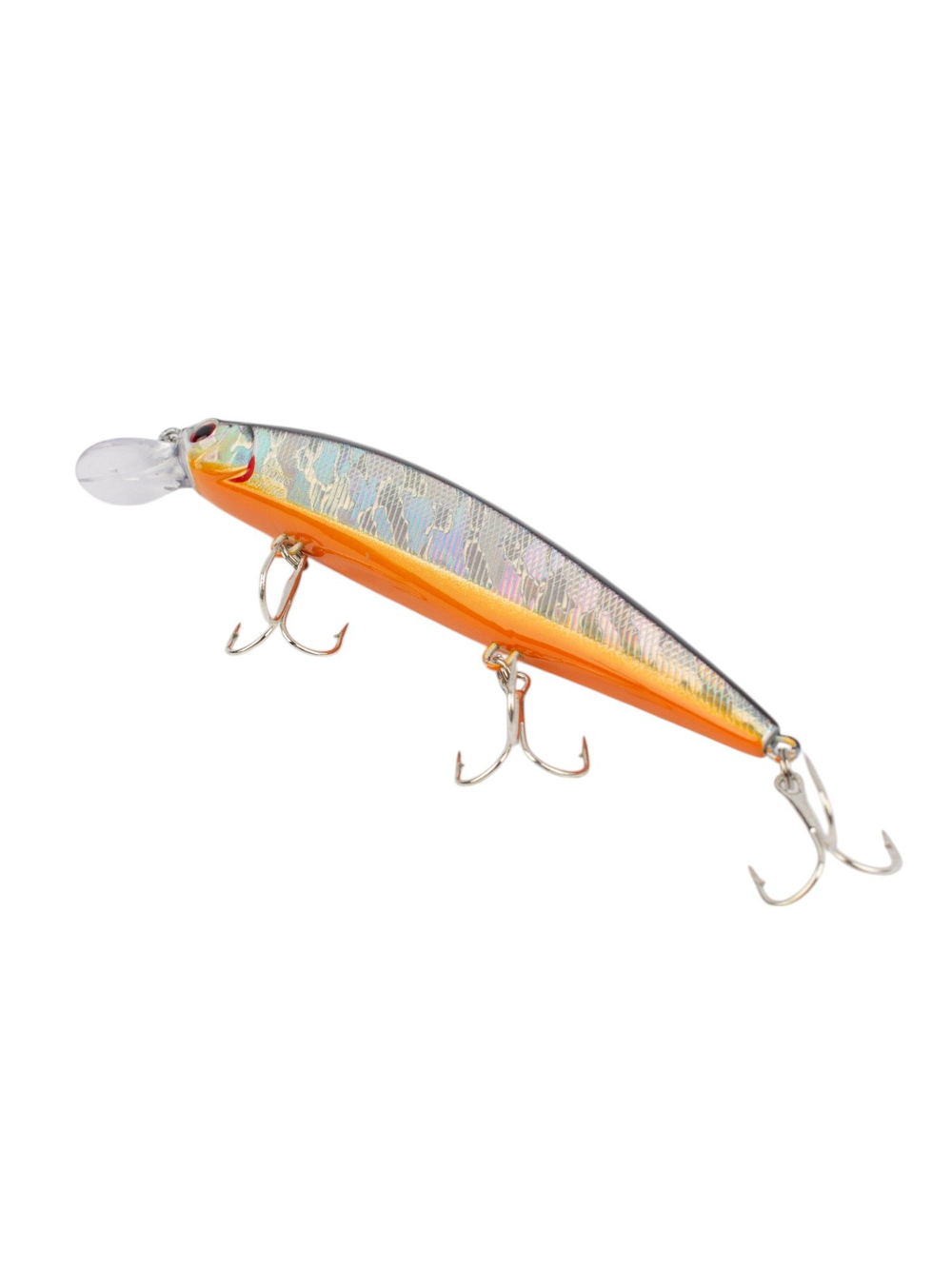 Воблер Минноу Rerange 130 SR 130 мм 21.5 г цвет #36