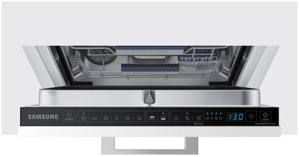 Samsung DW50R4040BB