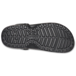 Сабо Crocs Work Specialist II Vent Clog Black