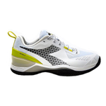 Кроссовки для тенниса Женские DIADORA BLUSHIELD TORNEO 2 CLAY для грунта