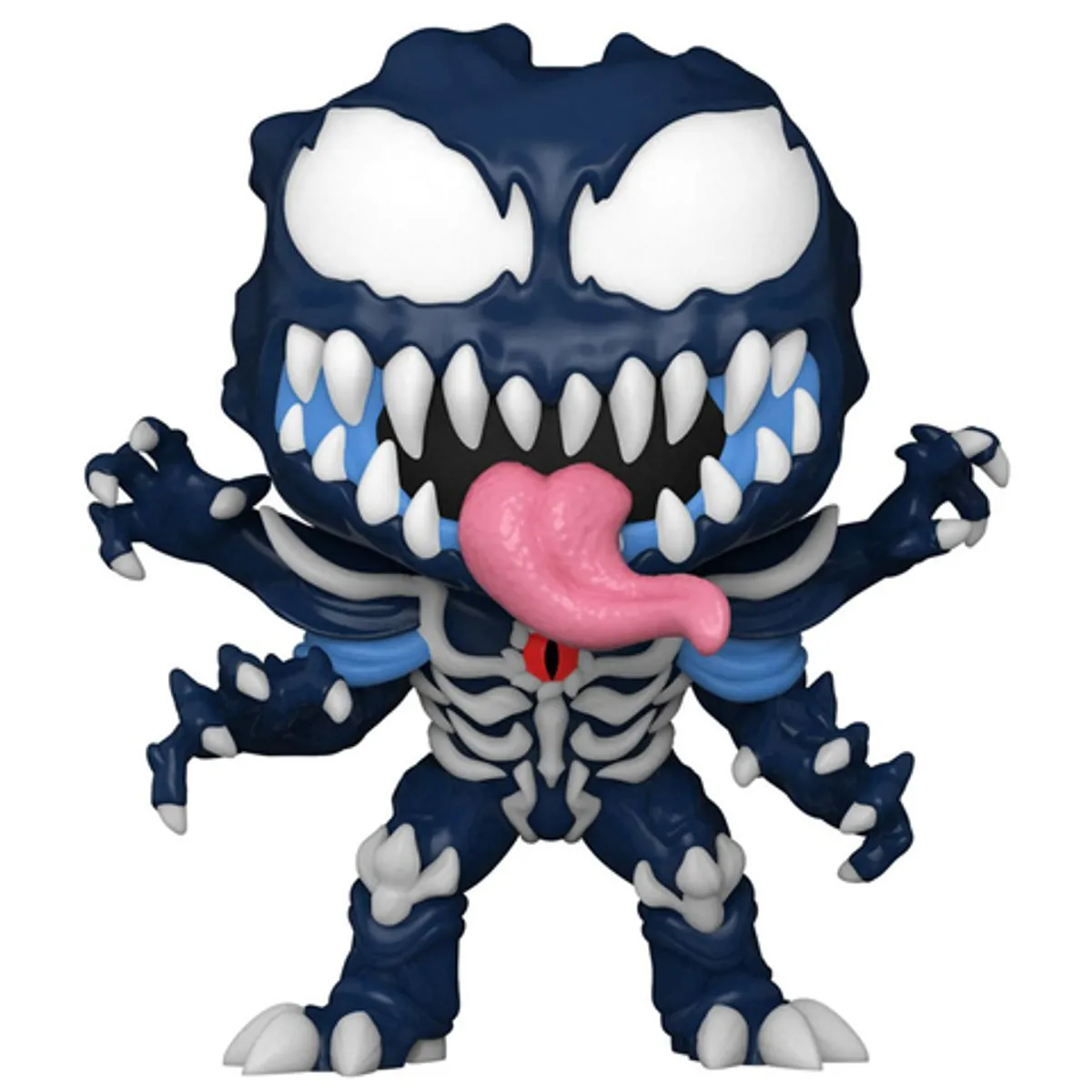 Funko POP! Marvel. Mechstrike Monster Hunters: Venom (994)