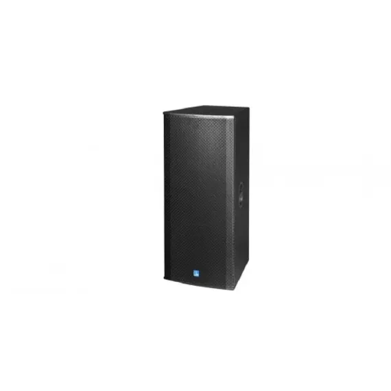 FDB Audio S215 - Пассивная 3-полосная акустическая система 2x15"