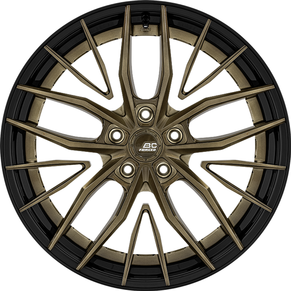 RP FORGED HCS08