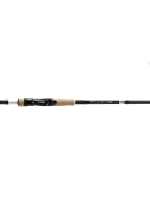 Удилище Omen Black - 7'8" XH 40-130g - casting rod - 2pc