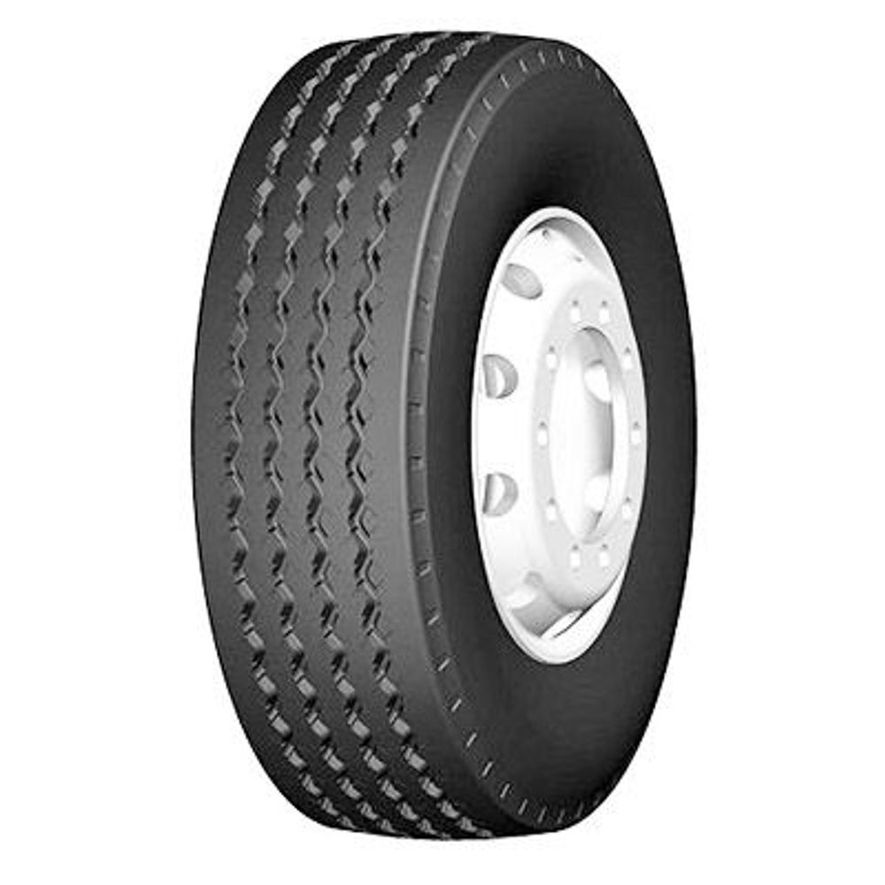 385/65R22.5 КАМА-NT 201 НК.ШЗ 160 K Прицепная