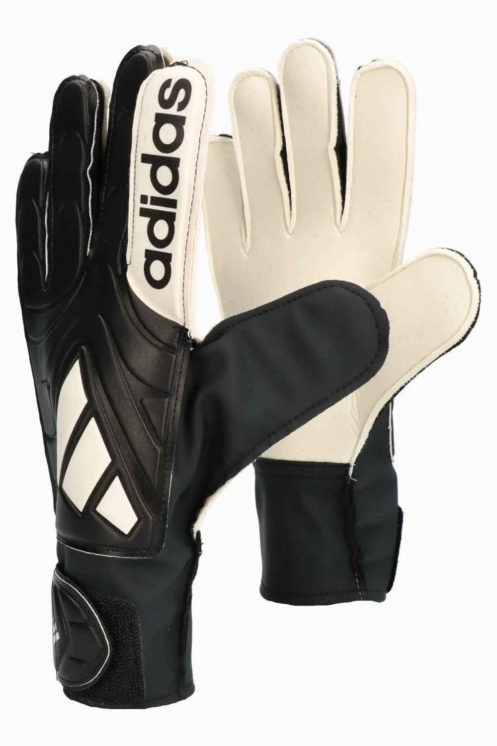 Вратарские перчатки adidas Copa Club - черный