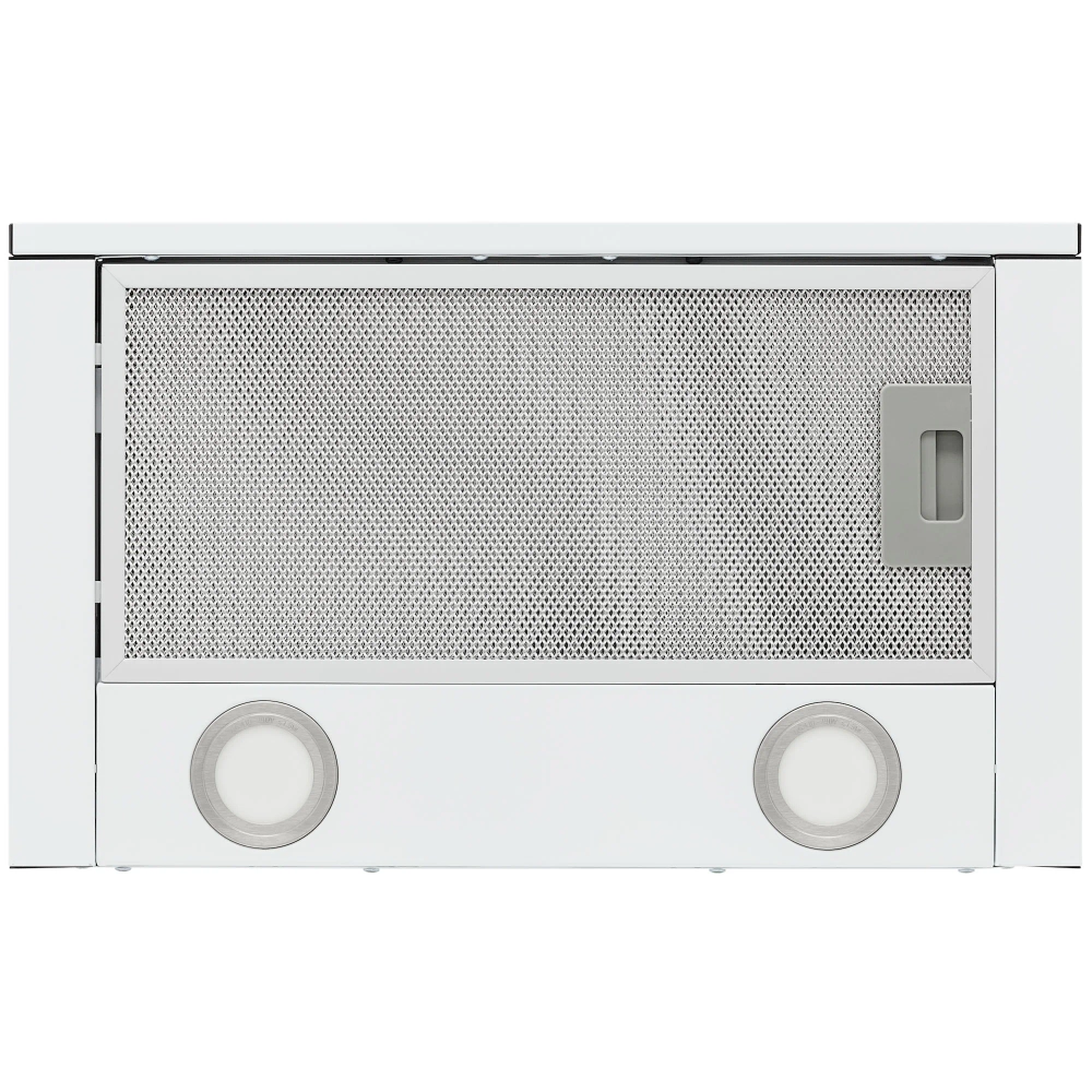 Встраиваемая вытяжка Krona KAMILLA T 500 WHITE