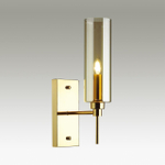 4689/1W ODL Бра E14 1*40Вт IP20 MODERN