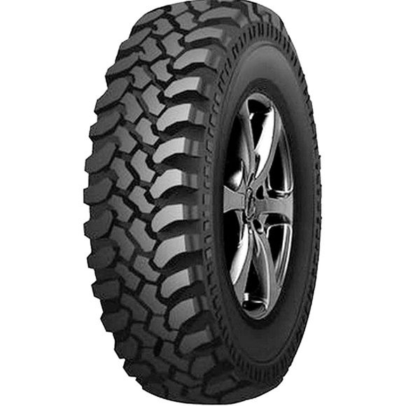 Continental 235/75R15 105P Safari 540 M+S TL