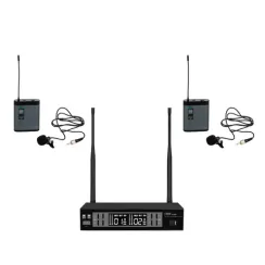 FBW A2S-Presenter Black