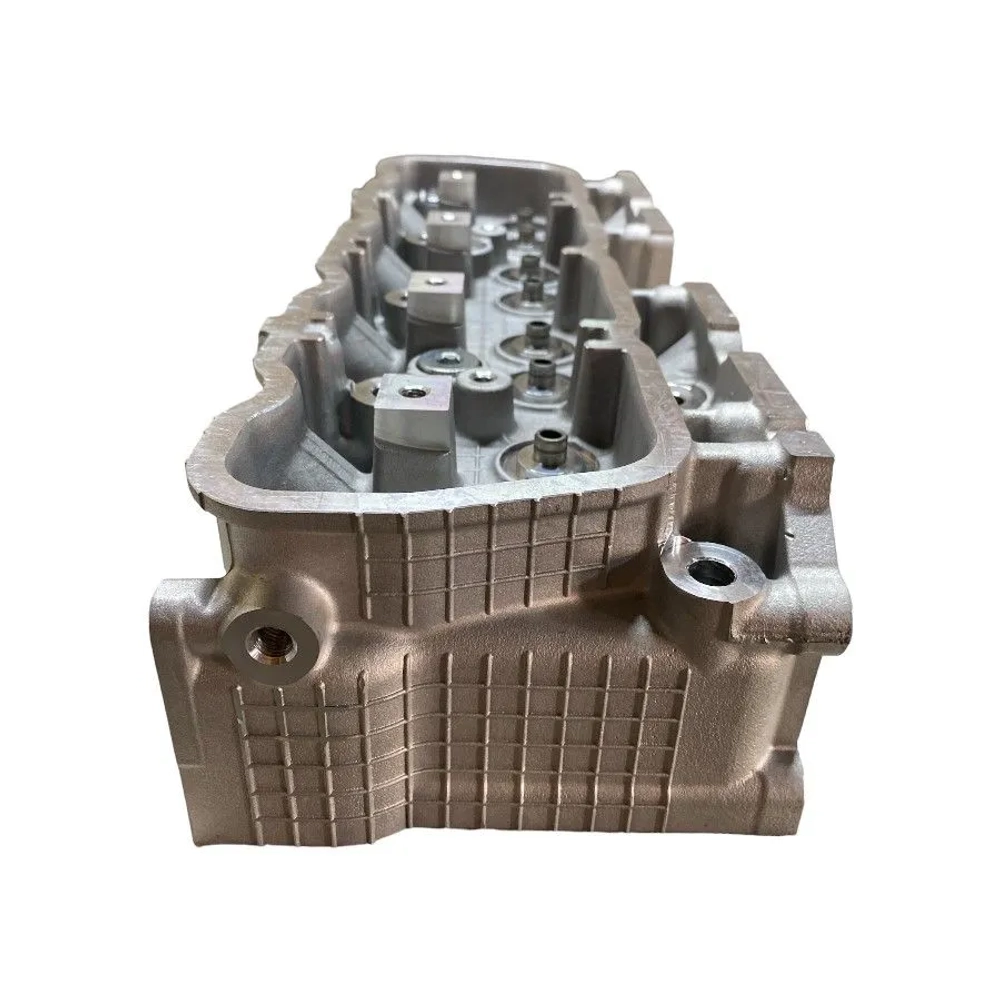 Головка блока цилиндров Nissan K15/K21/K25 11040FY501