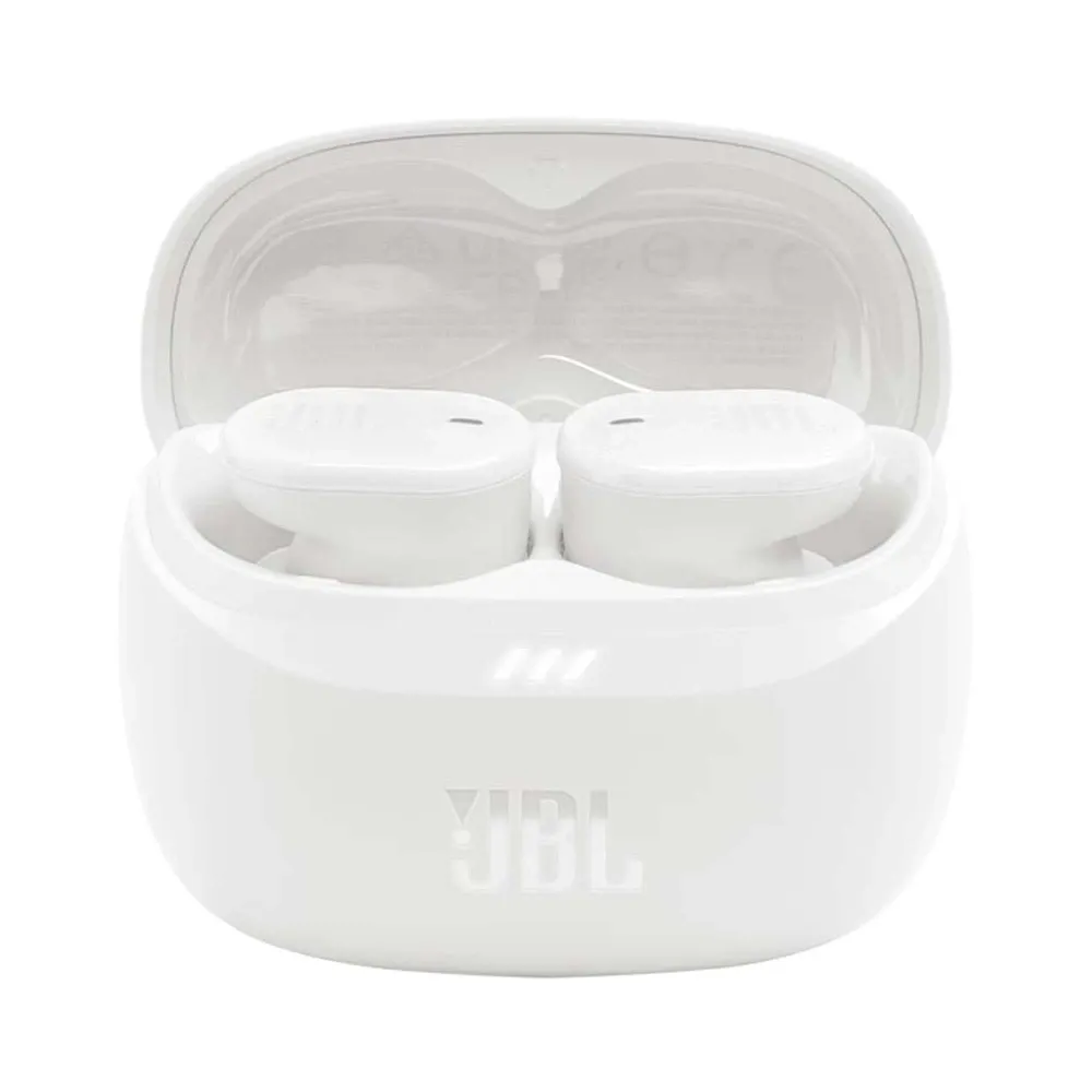 Беспроводные наушники JBL Tune Buds 2 White - 2