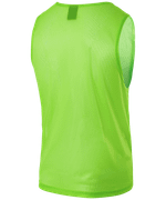 Манишка сетчатая Training Bib, зеленый