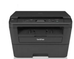 МФУ Brother  DCPL2520DWR1