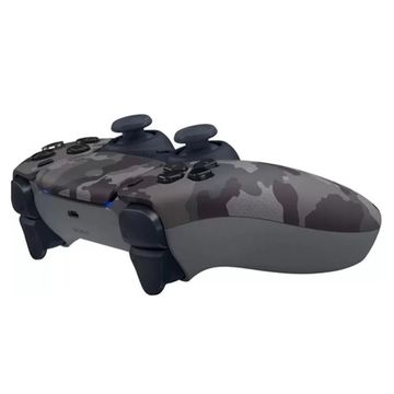 Геймпад Sony DualSense PlayStation 5 Серый Камуфляж