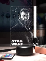 Ночник "Оби-Ван Кеноби" (Star Wars)