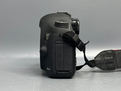 Canon EOS 5D Mark III 34.000 кадров