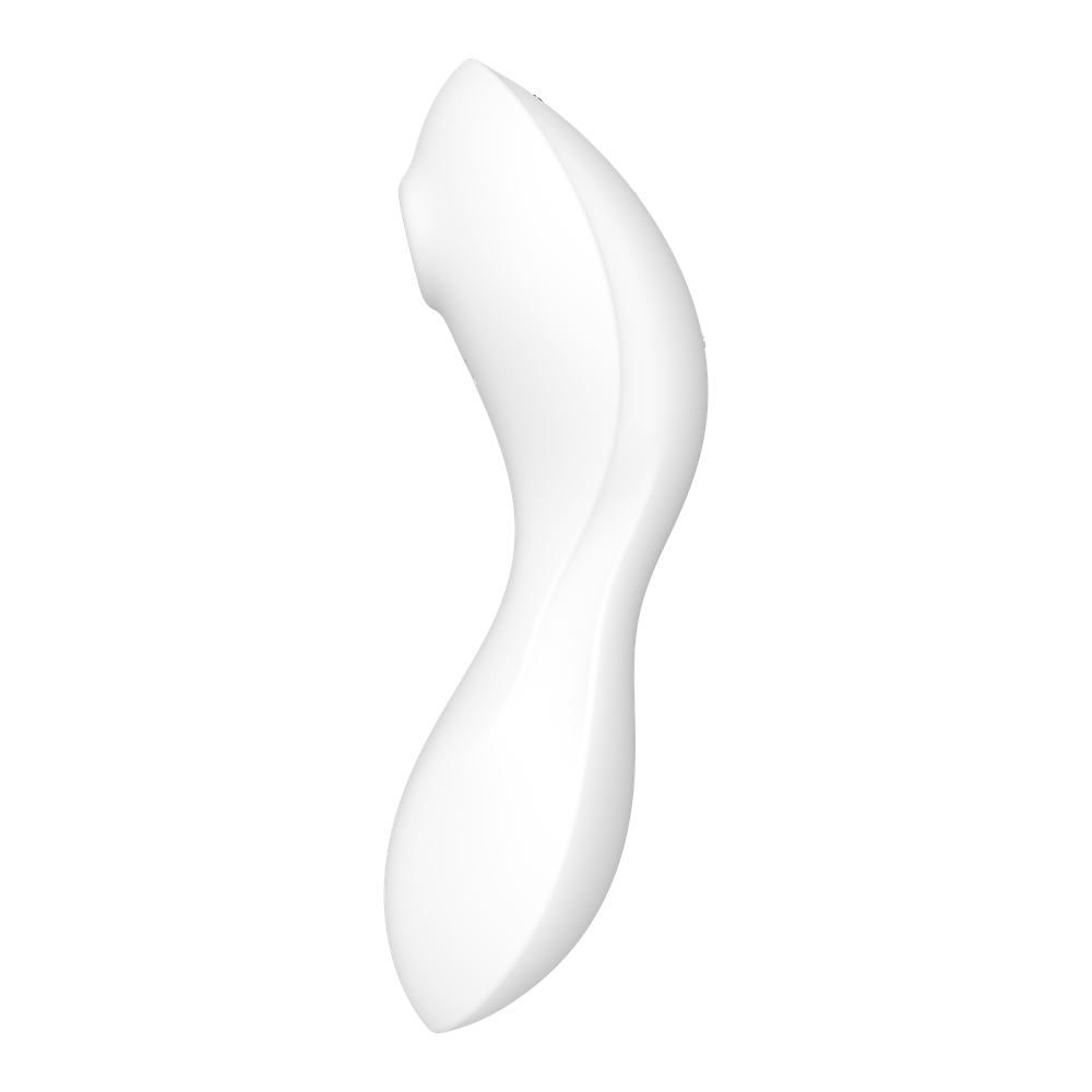 Curvy Trinity 5 Connect App
