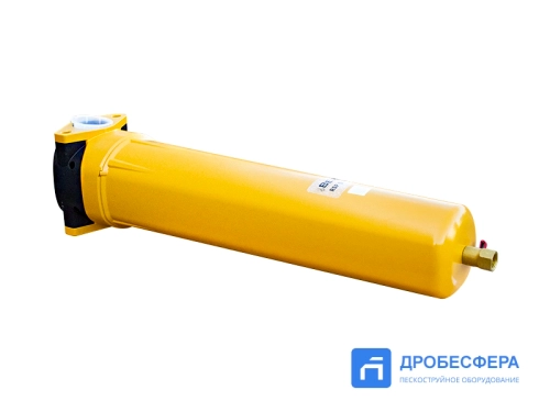 Сепаратор циклонный BERG RSP D211