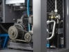 Винтовой компрессор Hansmann RSE 5.5-8 с частотным преобразователем