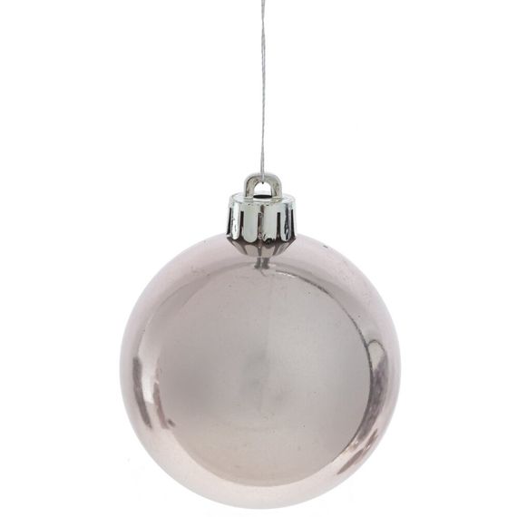 Набор из 26шт Украшение новогоднее "Шар", L 27,5 W 18 H 26 см