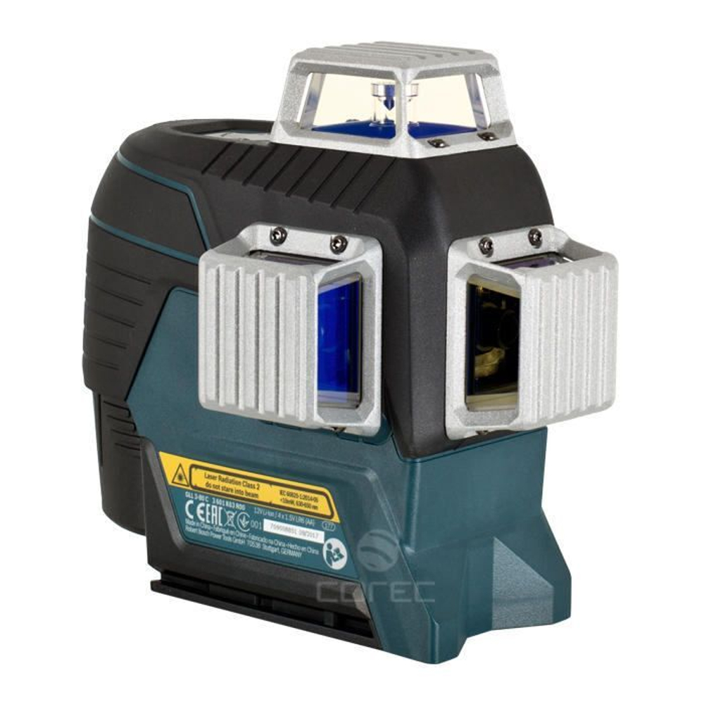 Bosch GLL 3-80 C