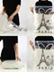 Вакуумный пакет для хранения Paris, 50 х 60 см