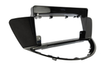 Переходная рамка магнитолы SUBARU TRIBECA WX W10 2004-2014 9 дюймов