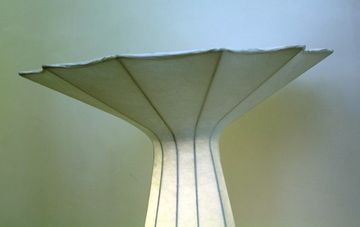 Floor lamp Evening by Ayala Serfaty