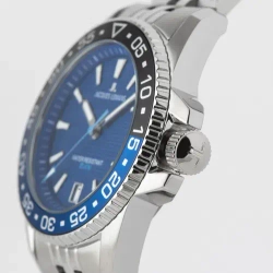 Jacques Lemans Liverpool Diver 1-2205I