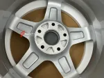 КОВАНЫЕ ДИСКИ для Chevrolet CORVETTE ZR1X