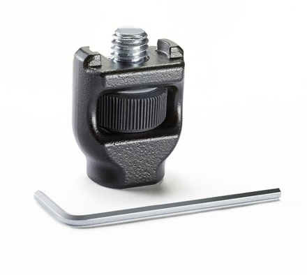 Адаптер Manfrotto 244ADPT38AR ANTI-ROTATION ADAPTER, 3/8"