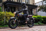 Royal Enfield Classic 350 Gunmetal Grey