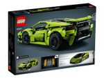 Конструктор Лего Техник Lamborghini Huracán Tecnica | LEGO Technic Lamborghini Huracán Tecnica 42161, 806 деталей (9+)