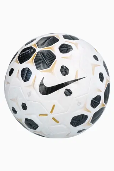 Футбольный мяч Nike Academy Elite размер 5 - белый