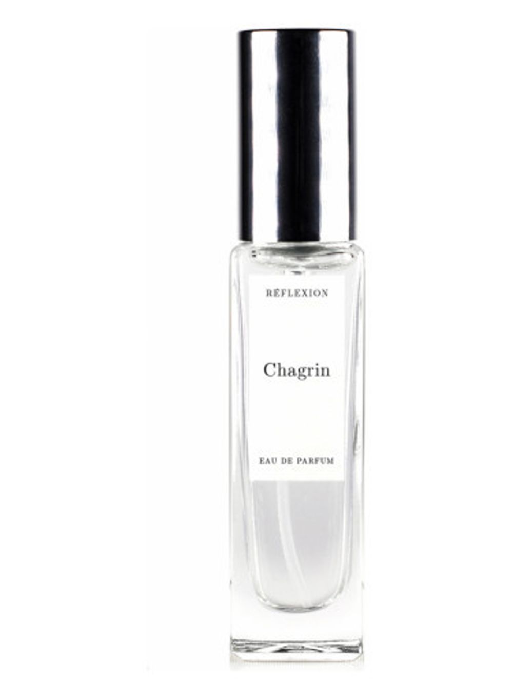 Reflexion Chagrin