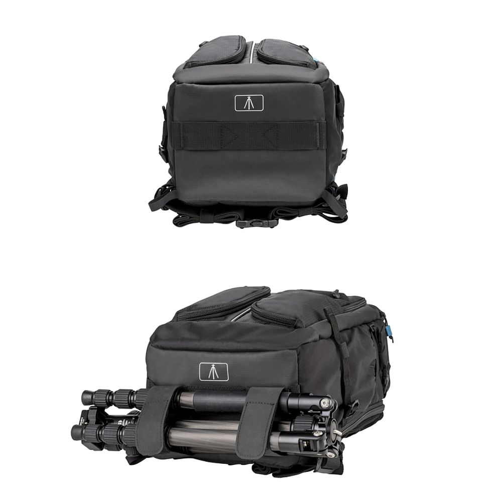Tenba Shootout DSLR Backpack 16