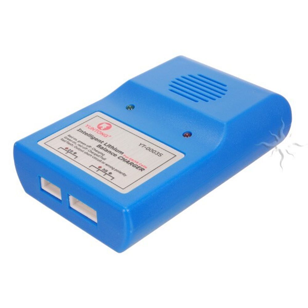Зарядное устройство LIPO LBC-010 Зарядное устройство LIPO LBC-010