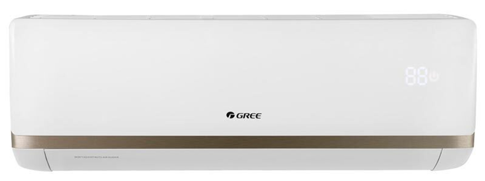 Сплит-система Gree Bora Inverter R32 GWH12AABXB-K6DNA2C