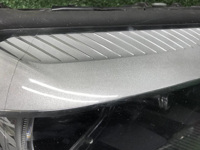 Фара правая BMW 5er G30 (2017-2020) LED