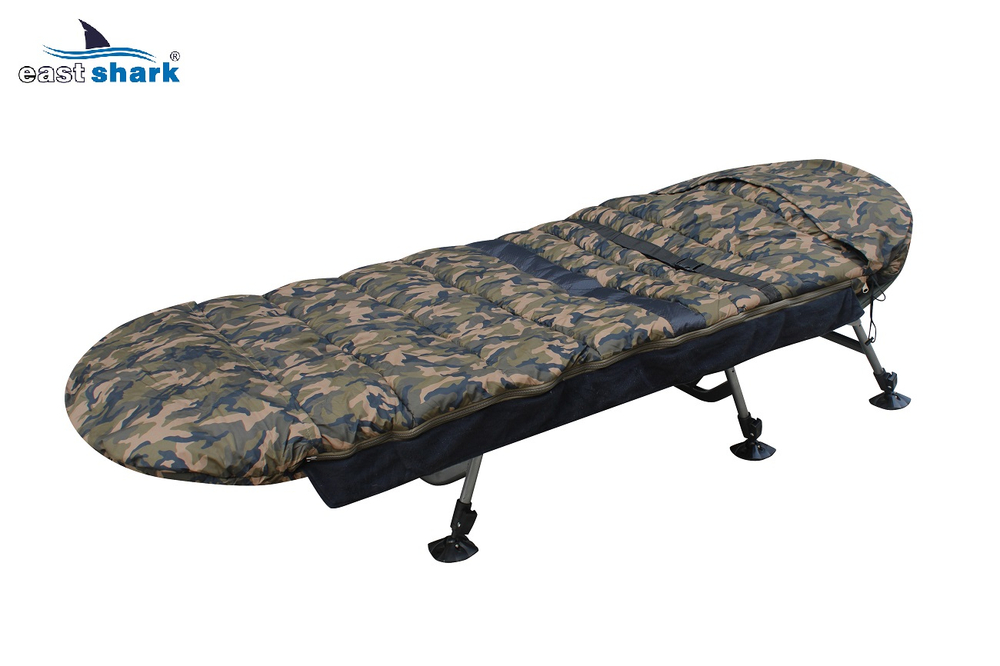 Спальный мешок EastShark HYS 007 - CAMO