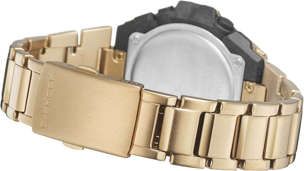 Мужские наручные часы Casio GST-B500GD-9A